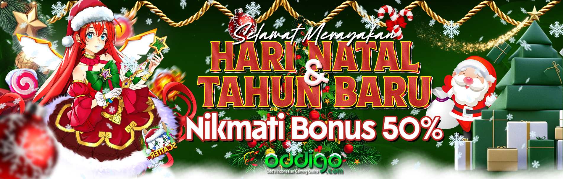 Event Nataru