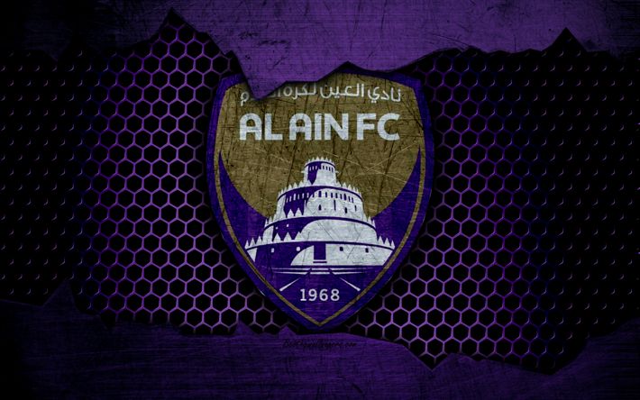 AL AIN