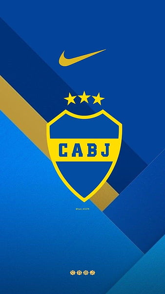 BOCA JUNIORS
