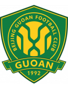 Beijing Guoan