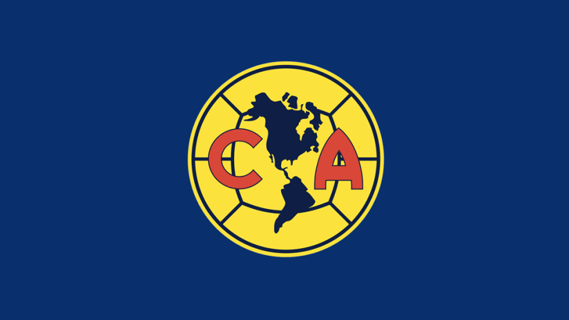 CLUB AMERICA