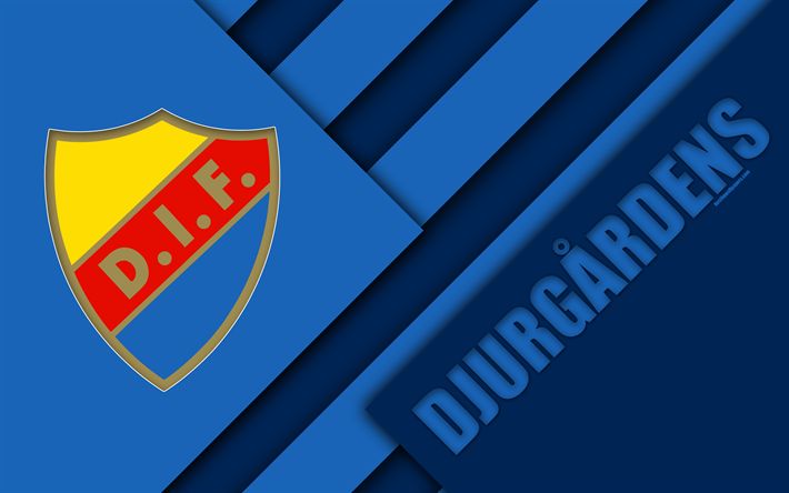 DJURGARDENS