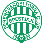 FERENCVÁROSI