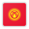 KYRGYZSTAN