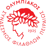 OLYMPIAKOS