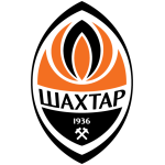 SHAKHTAR DONETSK