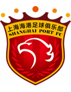 SHANGHAI PORT