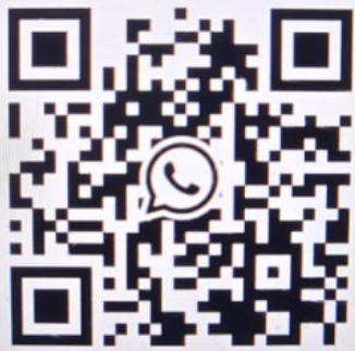 Support QR