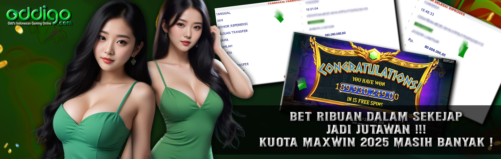 BUKTI WITHDRAW ODDIGO