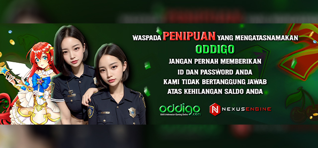 WASPADA PENIPUAN