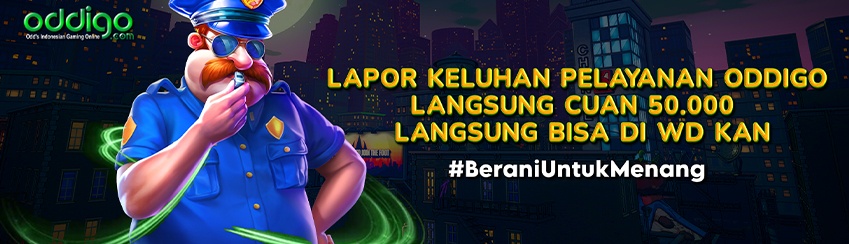 LAPORKAN KELUHAN PELAYANAN KAMI